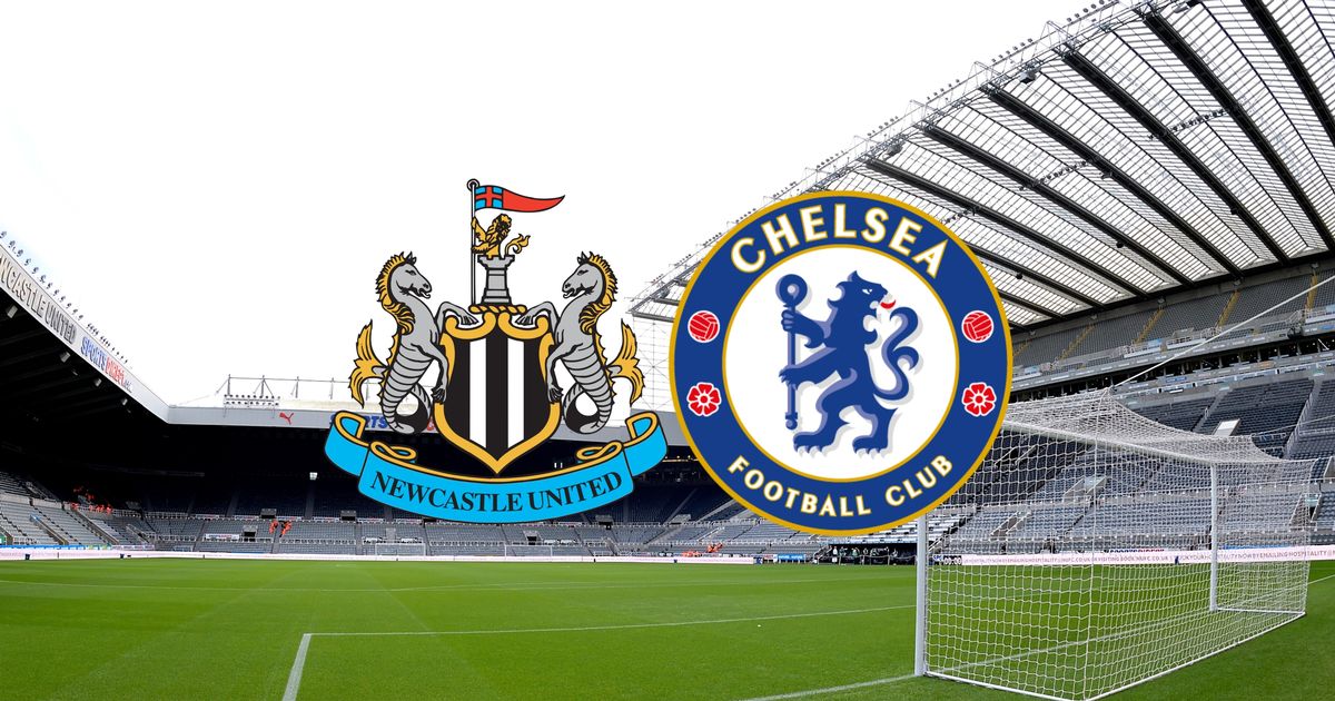 Formacionet zyrtare Newcastle-Chelsea/ Armando Broja e nis sfidën nga stoli