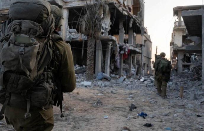 Ushtria izraelite merr kontrollin e bastionit të Hamasit në veri