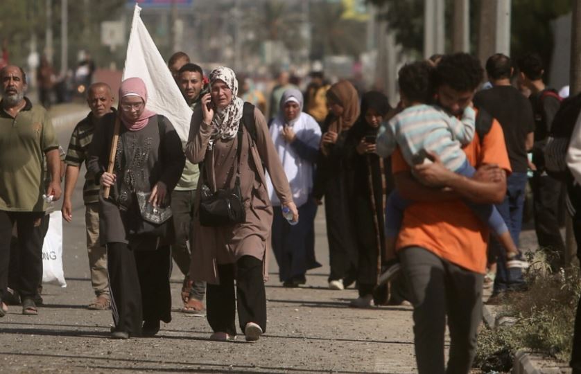 Lufta Izrael-Hamas/ Armëpushimi fillon nesër, Izraeli pret lirimin e pengjeve të para