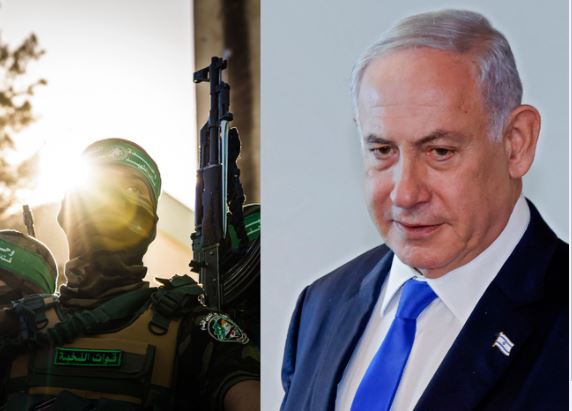 A do te ketë një zgjidhje? Marrëdhenia simbiotike mes Netanyahu dhe Hamas