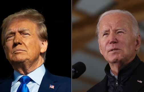 Zgjedhjet në SHBA, sondazhi i CNN: Trump kryeson përballë Biden