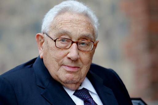 Kush ishte Henry Kissinger, “babai” i diplomacisë amerikane