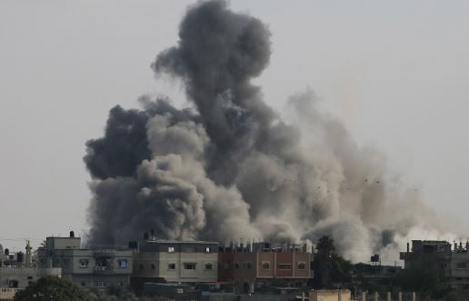 Izraeli kryen sulme ajrore në Liban dhe Siri