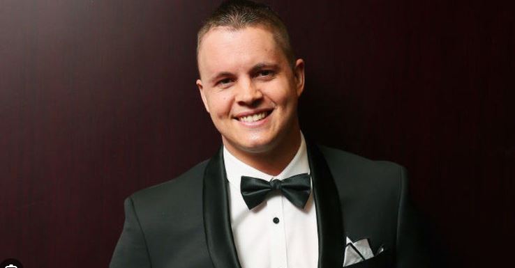 Ndahet nga jeta në moshën 35-vjeçare aktori dhe këngëtari australian, Johnny Ruffo