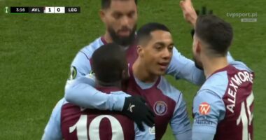 VIDEO/ Aston Villa e nis sfidën me gol, anglezët i shënojnë Legias