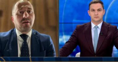 “Shqiptarët duhet të përfaqësojnë interesat e tyre”, Nika: Deputeti Nimanbegu u tërhoq, të tjerët morën poste