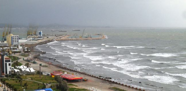 Moti i rënduar/ Probleme në Kavajë dhe Fier, si paraqitet situata në Portin e Durrësit dhe Vlorës