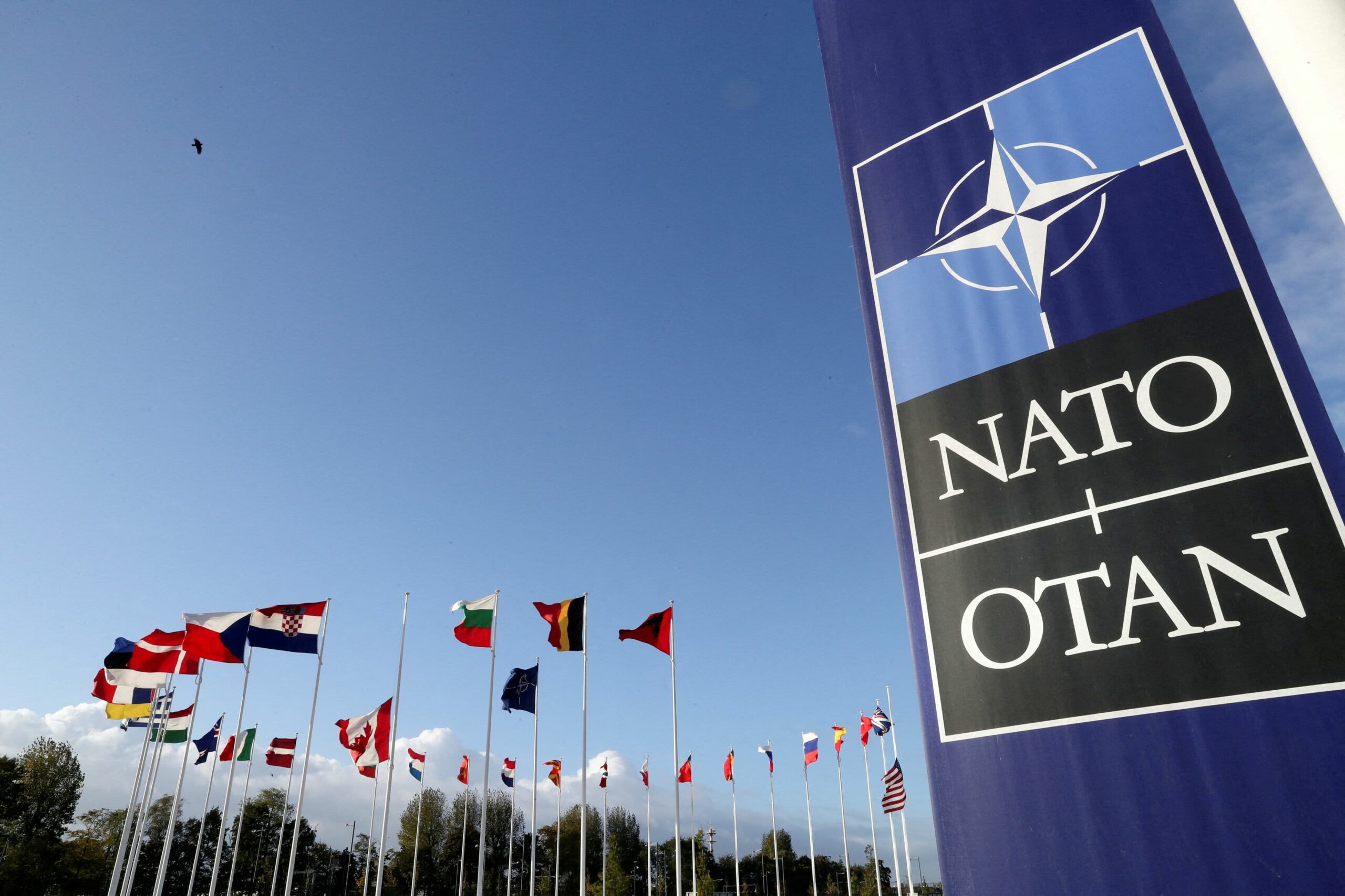 NATO parashikon investime të mëdha në flotën e aeroplanëve