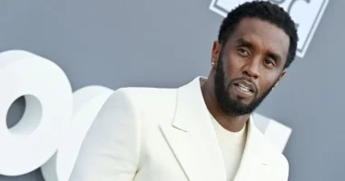 Reperi amerikan Diddy akuzohet për abuzim seksual