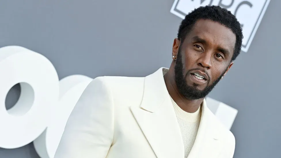 Reperi amerikan Diddy akuzohet për abuzim seksual