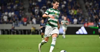 Po “mahnit” Skocinë, Roko Vata realizon tripletë ndaj rivalëve të kampionatit