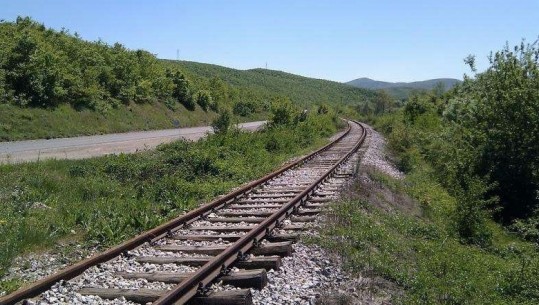 Hekurudha Durrës-Prishtinë/ Shpallet fituesi për studimin e fizibilitetit dhe projekt-idenë