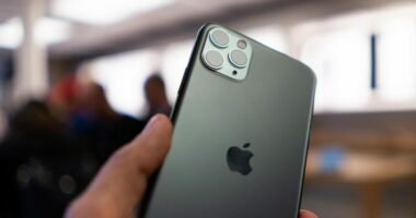 VIDEO/ Molla në iPhone nuk është vetëm dekor, por ka edhe funksionin e saj