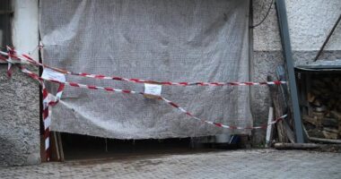 Vrasja e 34 vjeçarit shqiptar në Itali/ Dyshohet se u qëllua për motive xhelozie, merren në pyetje disa persona, mes tyre dhe e dashura