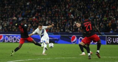 Asllani qet&euml;son &ldquo;strateg&euml;t&rdquo;, &ldquo;fantazisti&rdquo; i mesfush&euml;s gati p&euml;r Moldavin&euml; e Ishujt Faroe