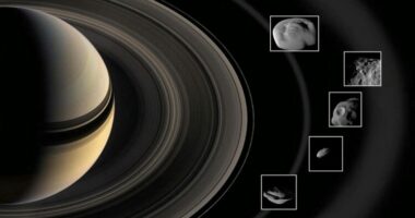 NASA: Në hënën më e madhe të Jupiterit “fshihet” një oqean i madh me ujë të kripur