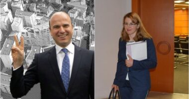 “Olldashi, kliente e Malltezit”, SPAK kërkon përjashtimin e gjyqtares