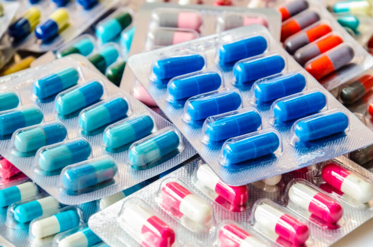 Turqia është në krye të Europës për sa i përket konsumit ditor të antibiotikëve