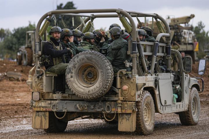 Izrael-Hamas/ Marrëveshja për armëpushimin zgjatet edhe për 2 ditë