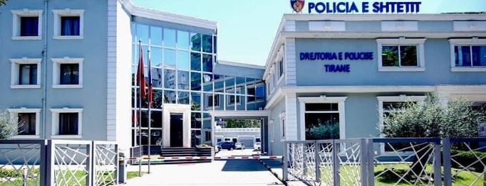 Nga vjedhja në market deri te dhuna ndaj nënës, arrestohen 12 persona në Tiranë