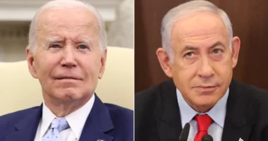 Biden paralajmëron sërish Netanyahun: Nuk ka operacion ushtarak në Rafah pa garanci për sigurinë e civilëve