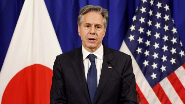 Blinken: Izraeli nuk duhet të ripushtojë Gazën