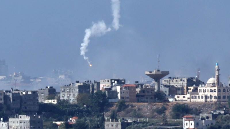 Situata në Gaza/ Shërbimet e telekomunikacionit dalin jashtë funksionit për shkak të mungesës së karburantit