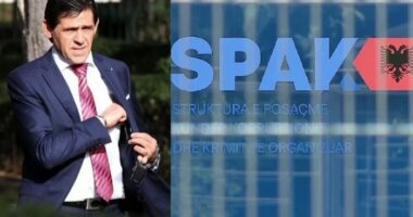 Rakip Suli nuk paraqitet në SPAK/ Prokuroria ka nisur hetimet për tenderat e Bashkisë Kamëz