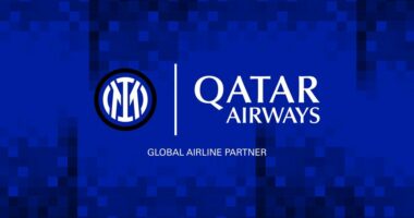 Zyrtare/ Inter me sponsor të ri, “Qatar Airways” bëhet partneri global ajror i klubit zikaltër