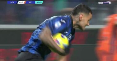 VIDEO/ Spektak&euml;l n&euml; &ldquo;Gewiss Stadium&rdquo;, ekipet sh&euml;nojn&euml; nga nj&euml; gol n&euml; 3 minuta