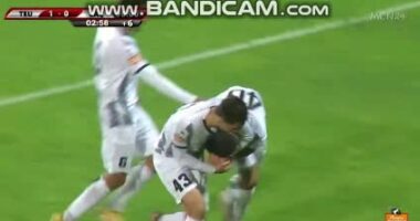 VIDEO/ Dit&euml; barazimesh, Teuta e La&ccedil;i ndajn&euml; pik&euml;t n&euml; &ldquo;Niko Dovana&rdquo;