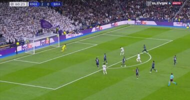 VIDEO/ Kundërsulm rruge, Vini-Rodrygo ndëshkojnë portugezët