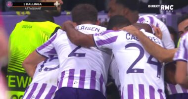 VIDEO/ Shokohet Liverpool, Toulouse dyfishon shifrat ndaj &ldquo;t&euml; kuqve&rdquo;