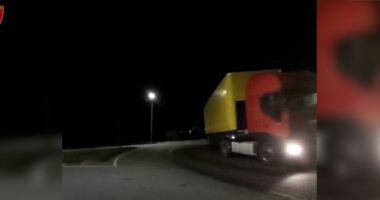 Shkodër/ U kap duke trafikuar 300 kilogram lëndë narkotike drejt Malit të Zi, arrestohet 55-vjeçari