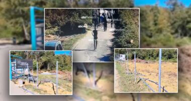 Konflikti për pronën te “Kepi i Rodonit”/ Gjykata e Durrësit liron tetë të arrestuarit, përfshirë edhe Mark Frrokun