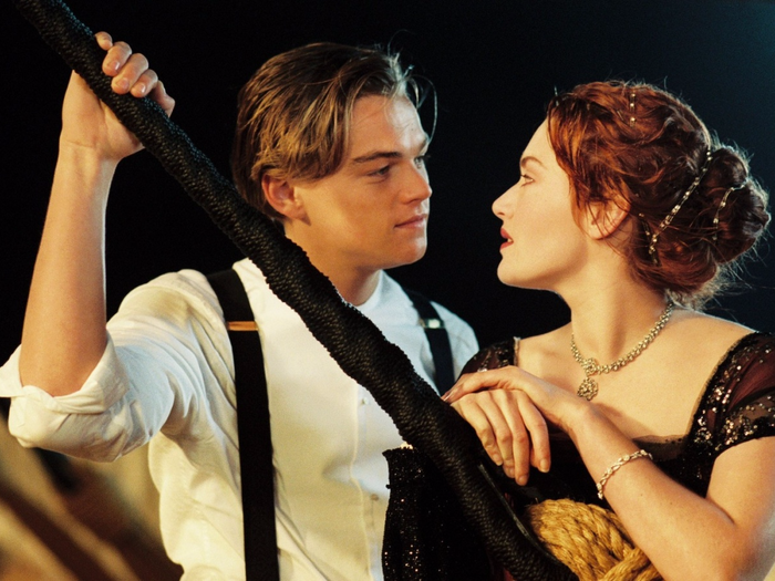 Shenjat e Horoskopit të aktorëve të “Titanic” thonë shumë për filmin