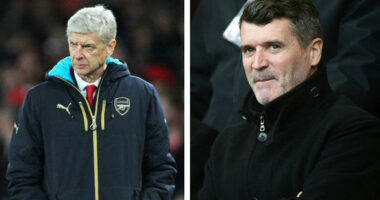 “Keqardhje” për United, Wenger e Roy Keane nuk kursejnë kritikat për “Djajtë”