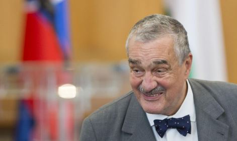 Ndërron jetë ish-diplomati i lartë çek, Karel Schwarzenberg