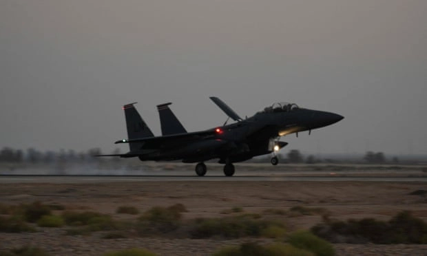 Forcat amerikane bëhen sërish objekt i sulmeve në Irak