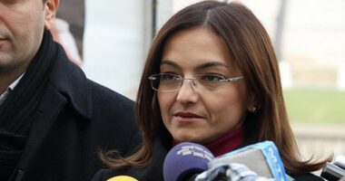 Shkup, lirohet nga burgu ish-ministrja e Brendshme Gordana Jankullovska