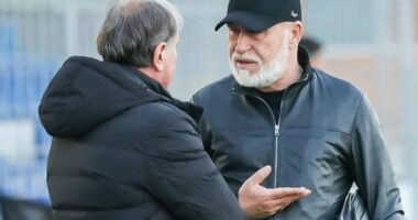 “Demat e Kuq” i japin fund pritjes, Partizani zbulon nesër trajnerin e ri