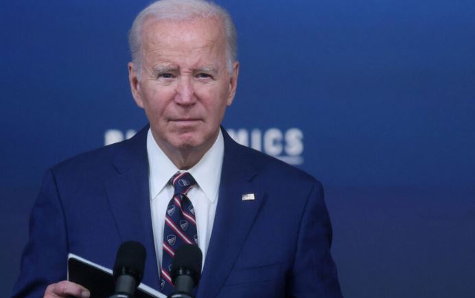 Biden: Autoriteti Palestinez duhet të marrë kontrollin e Gazës dhe Bregut Perëndimor pas luftës