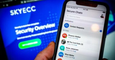 Bisedat në “Sky” dalin sheshit/ Nofkat që përdoreshin dhe plani për trafikun e kokainës nga Ekuadori në Europë