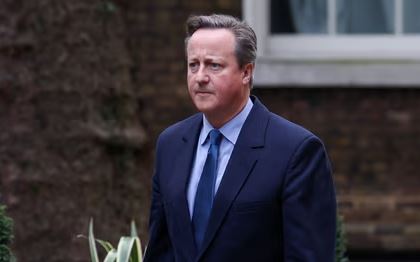 U zgjodh Sekretar i Jashtëm i Britanisë, Cameron: Do të fokusohem në mbështetjen e aleatëve dhe forcimin e partneriteteve