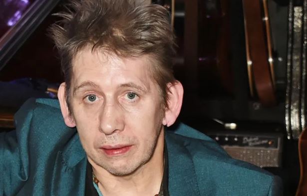 Ndahet nga jeta në moshën 65 vjeçare muzikanti irlandez, Shane MacGowan