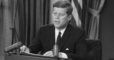 Sot shënohen 60 vite nga vrasja e presidentit amerikan John F. Kennedy