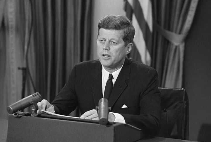 Sot shënohen 60 vite nga vrasja e presidentit amerikan John F. Kennedy