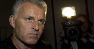 Gjyqi p&euml;r vrasjen e gazetarit t&euml; njohur holandez rifillon n&euml; janar