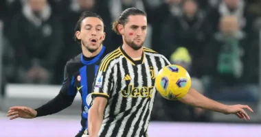 E ardhmja e Rabiot në pikëpyetje, Inter e vëzhgon nga distanca