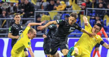 “Një nga ndeshjet më të mira jashtë fushës”, Gripshi: Ndaj Astana mungoi vetëm goli